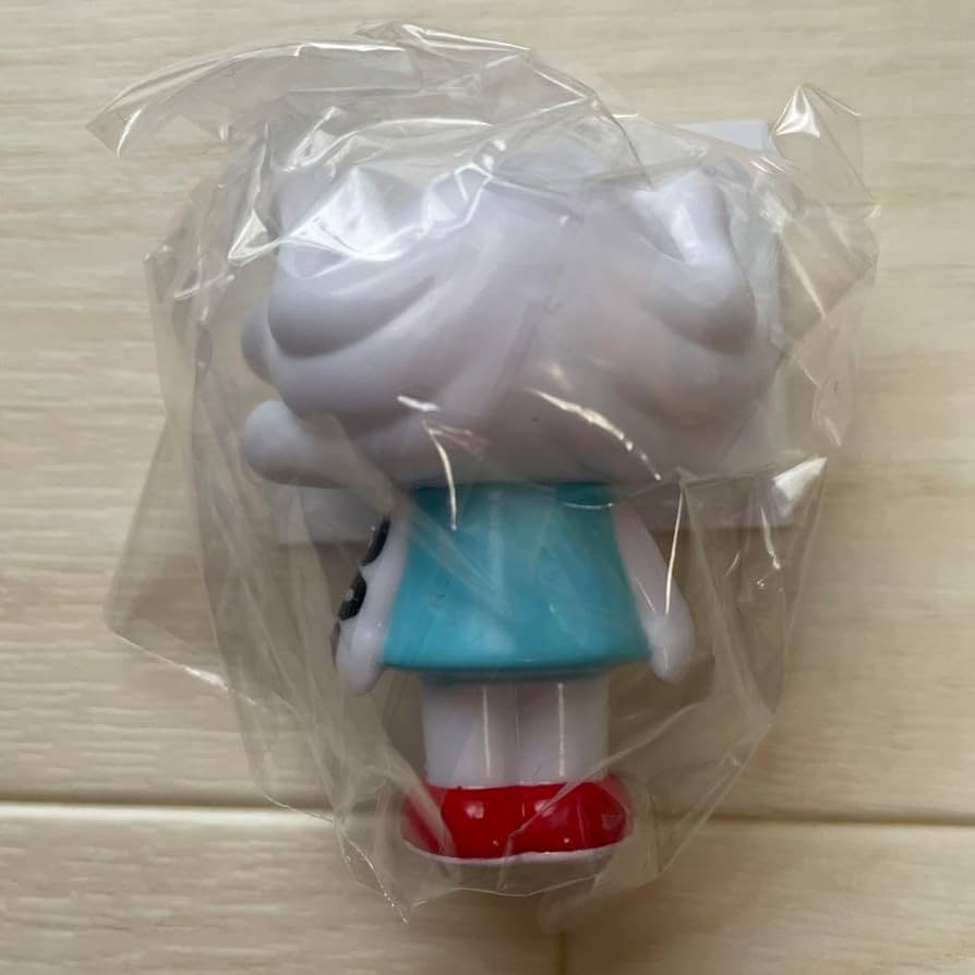 Amazon.co.jp: VAG ガチャ シリーズ37 PANAPANA PEONE : おもちゃ